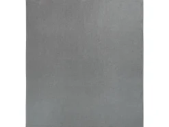 Piumone RAGALA Cotone 220 x 240 cm Grigio scuro