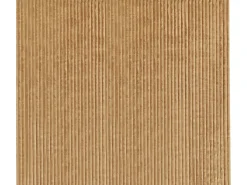 Piumone RAKYA Finta pelliccia 200 x 220 cm Marrone chiaro