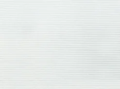 Piumone RAKYA Finta pelliccia 150 x 200 cm Bianco