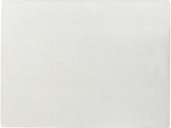 Piumone SURMI Finta pelliccia 150 x 200 cm Bianco sporco
