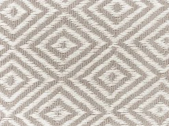 Piumone TOUTLI Cotone 220 x 240 cm Tortora