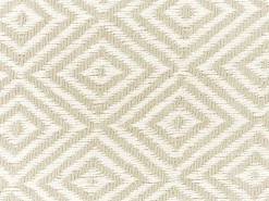 Piumone TOUTLI Cotone 220 x 240 cm Beige chiaro