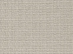 Piumone YERBENT Cotone 220 x 240 cm Grigio chiaro