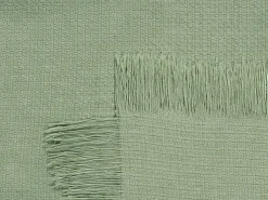 Piumone YERBENT Cotone 220 x 240 cm Verde