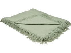 Piumone YERBENT Cotone 220 x 240 cm Verde