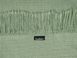 Piumone YERBENT Cotone 220 x 240 cm Verde