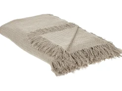 Piumone YERBENT Cotone 220 x 240 cm Tortora