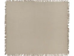 Piumone YERBENT Cotone 220 x 240 cm Tortora