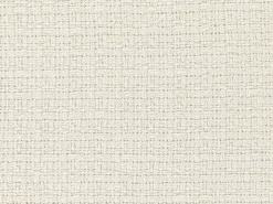 Piumone YERBENT Cotone 220 x 240 cm Bianco sporco