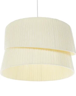 Plafoniera BIRIM Beige