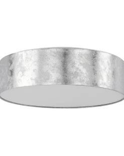 Plafoniera RENA Argento