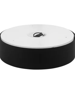 Plafoniera RENA Nero