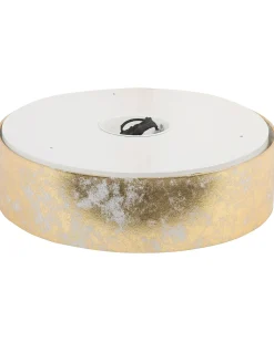 Plafoniera RENA Oro