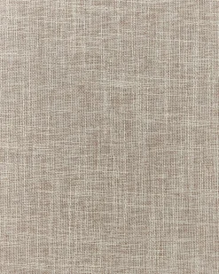 Poltrona a dondolo ARRIE Tessuto Beige chiaro