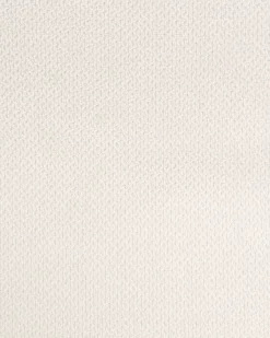 Poltrona a dondolo KJEVIK Legno Marrone chiaro/Beige chiaro