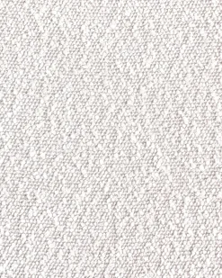Poltrona AUSVIKA Tessuto Beige chiaro
