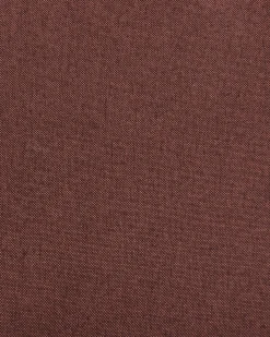 Poltrona da scrivania MAGNUS Lino Marrone