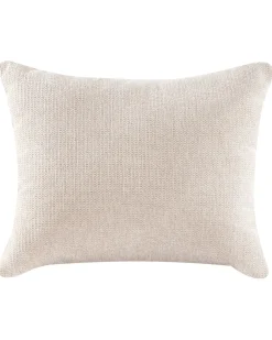 Poltrona girevole ANDALEN Tessuto Beige chiaro