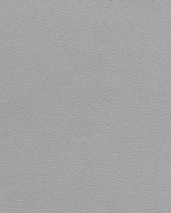 Poltrona LEIRA Pelle sintetica Grigio