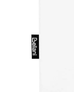 Poltrona LEIRA Pelle sintetica Bianco