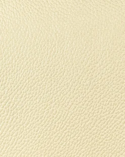 Poltrona massaggiante DIAMOND Con riscaldatore Pelle naturale Beige