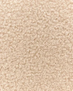 Poltrona per Bambini HEM Bouclé Beige