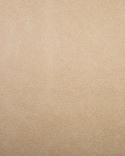 Poltrona SAVALEN Pelle sintetica Beige
