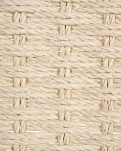 Poltrona VILLAZ Legno Marrone