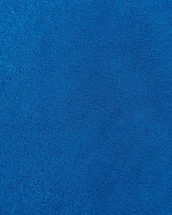 Poltrona ALPHA Velluto Blu marino