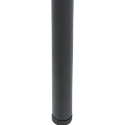 Poltrona ALPHA Velluto Turchese