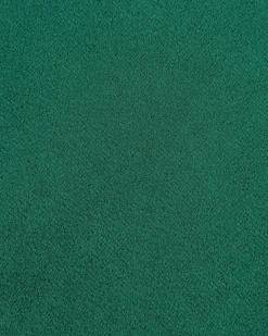 Poltrona ALPHA Velluto Verde smeraldo