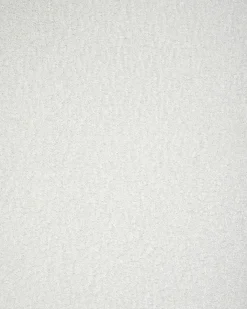 Poltrona ASKIM Bouclé Bianco