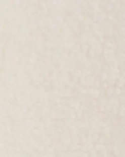 Poltrona COTULLA Bouclé Bianco