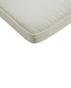 Poltrona da giardino SUSUA Rattan Naturale