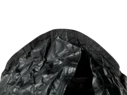 Poltrona sacco 200 L DROP 63 cm 75 cm Nero