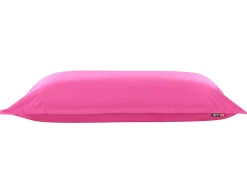 Poltrona sacco 600 L FUZZY 180 cm 230 cm Fucsia