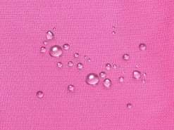 Poltrona sacco 600 L FUZZY 180 cm 230 cm Fucsia