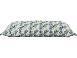 Poltrona sacco 300 L FUZZY 140 cm 180 cm Multicolore