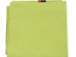 Poltrona sacco 300 L FUZZY 140 cm 180 cm Verde lime