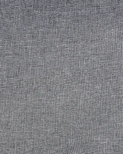Poltrona sospesa con supporto da pavimento CASOLI Rattan sintetico (PE) Grigio