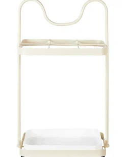 Portaombrelli CHAVERNY Metallo Beige