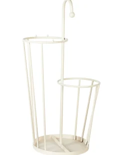 Portaombrelli CHAMBORD Metallo Beige chiaro