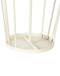 Portaombrelli CHAMBORD Metallo Beige chiaro