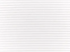 2 posti VIKRAN Velluto a coste Bianco