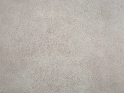 Pouf animaletto contenitore HIPPO Pelle sintetica Grigio chiaro Ippopotamo