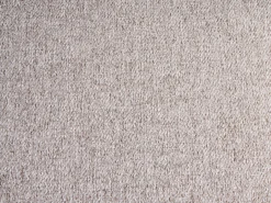 Pouf contenitore EDLAND Tessuto 45 cm 43 cm Beige
