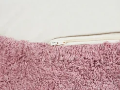 Pouf KANDHKOT Cotone Rosa