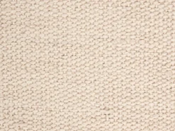 Pouf SHERALI Cotone Beige