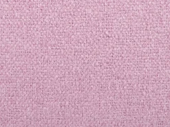 Pouf SHERALI Cotone Rosa