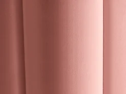 Pouf TAPPEN Velluto Rosa
